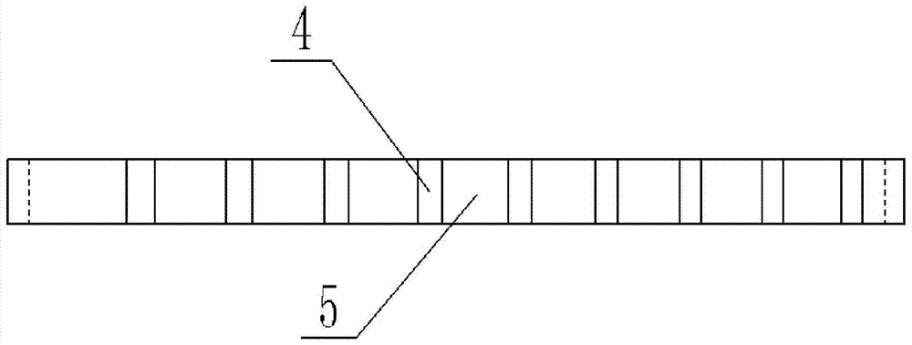 A kind of diamond cutter and preparation method thereof, diamond composite cutter