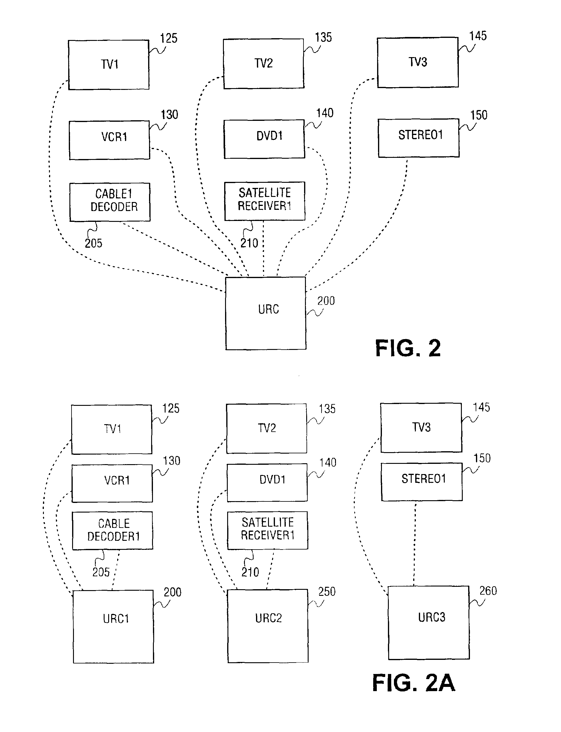 Method and apparatus to locate a device in a dwelling or other enclosed space