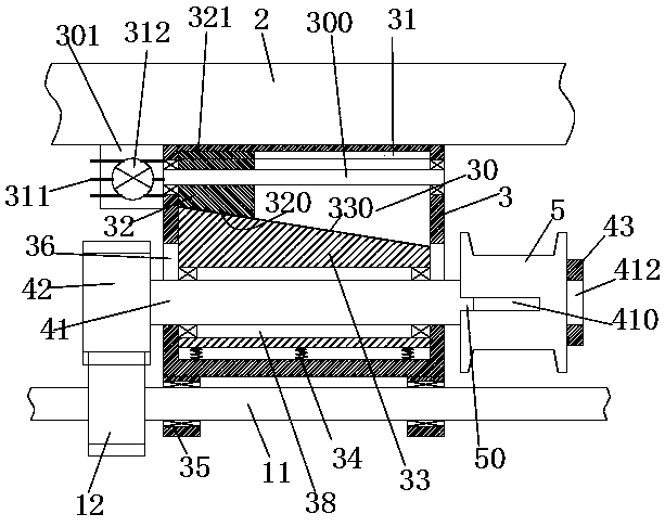 an electric device