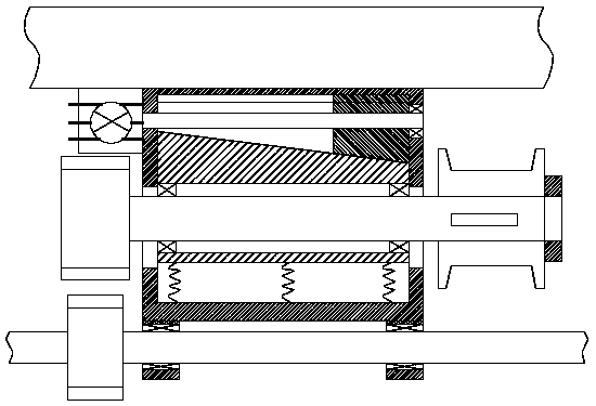 an electric device