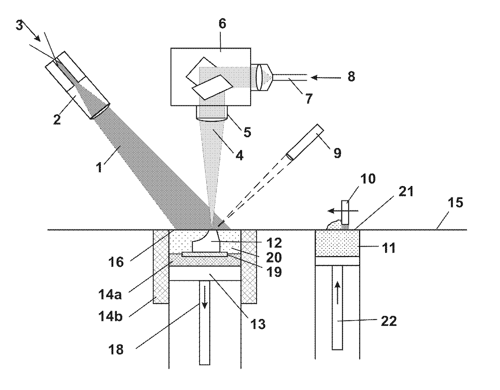 Ceramic or glass-ceramic article and methods for producing such article