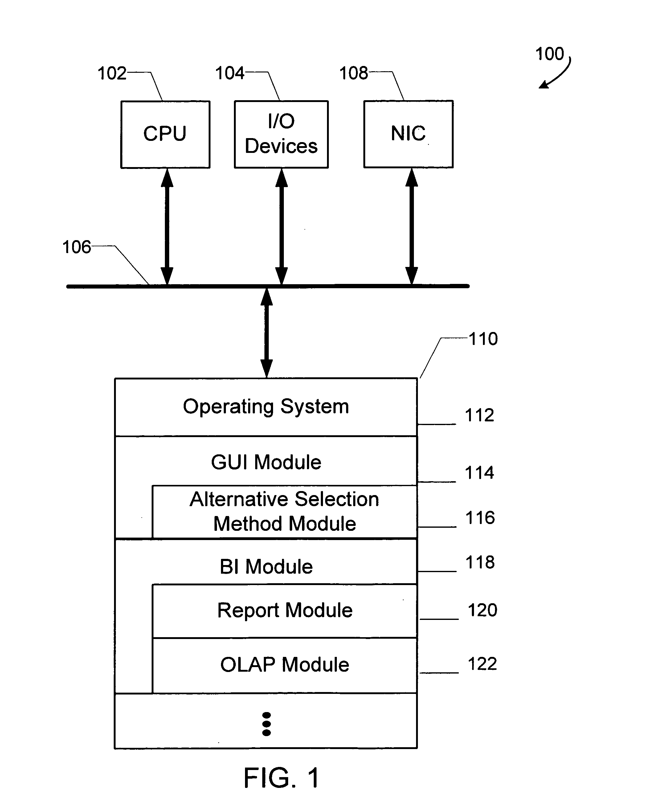 Apparatus and method for selecting multiple items in a graphical user interface