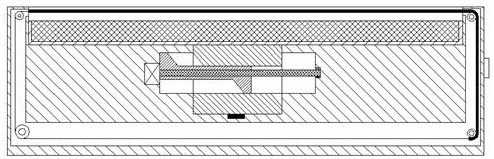 An improved agricultural seedling raising device