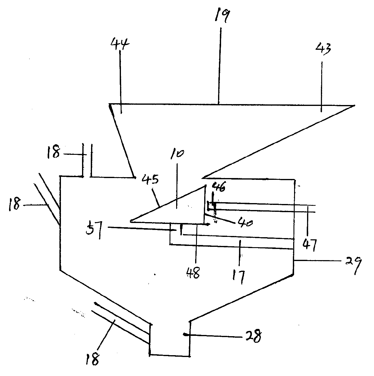 Toilet stool and design method thereof