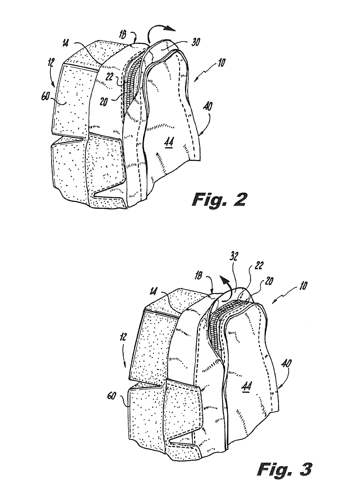 Sports glove with protective interior barriers for fingertips and wrist