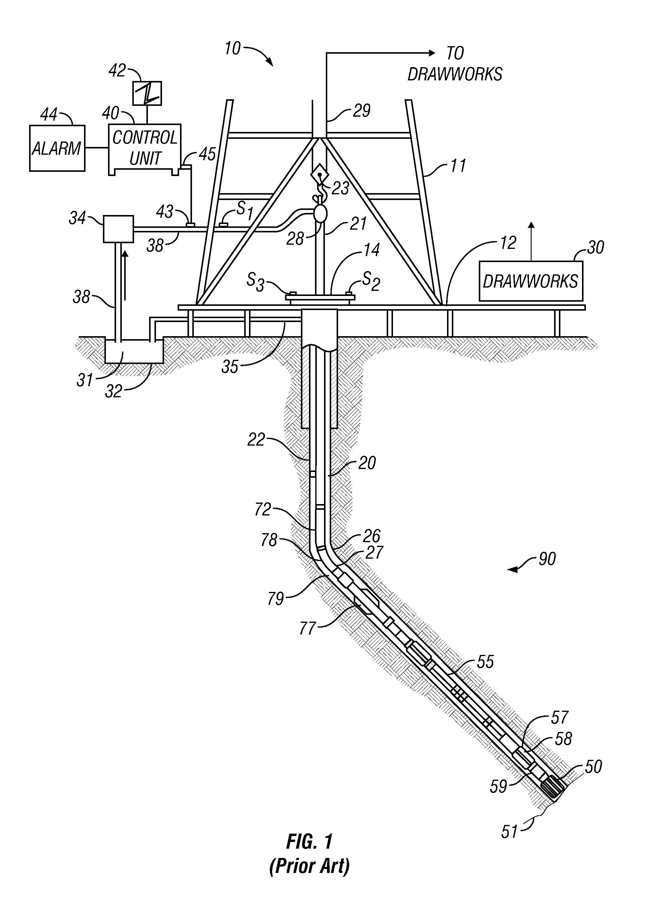 Method and apparatus for improved current focusing in galvanic resistivity measurement tools for wireline and measurement-while-drilling applications
