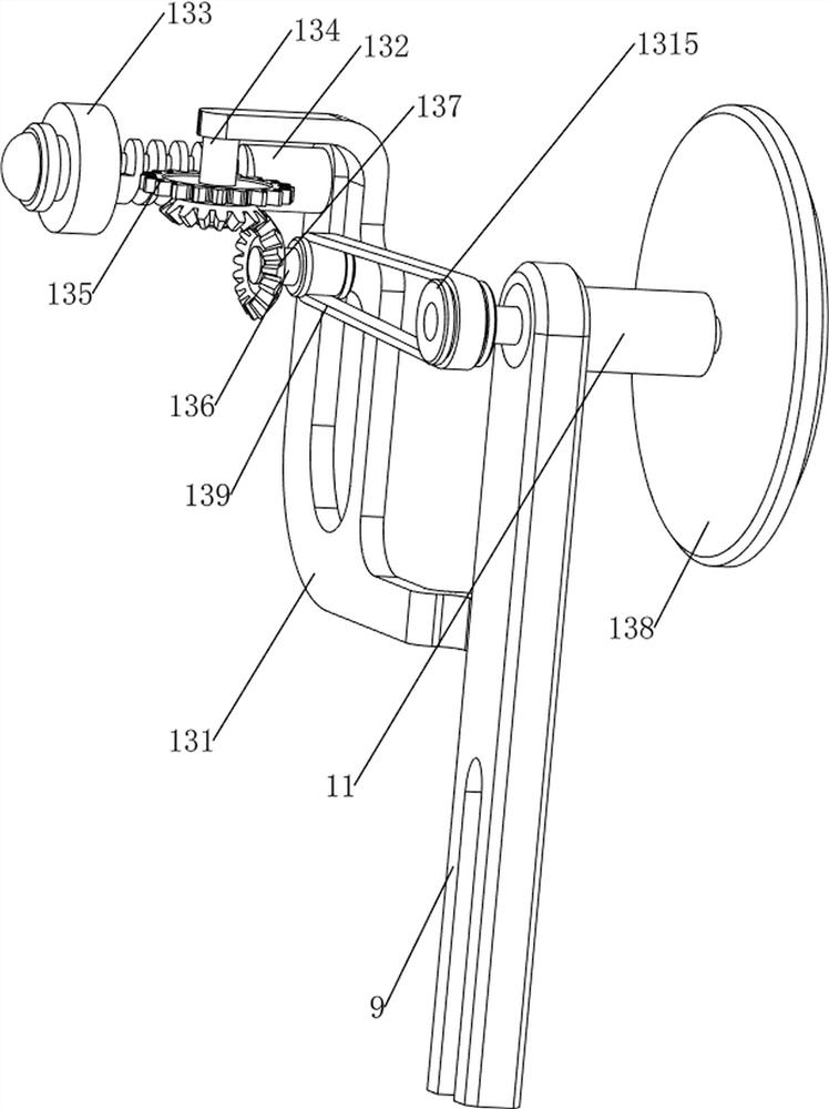 Circular pipe cutting equipment for building