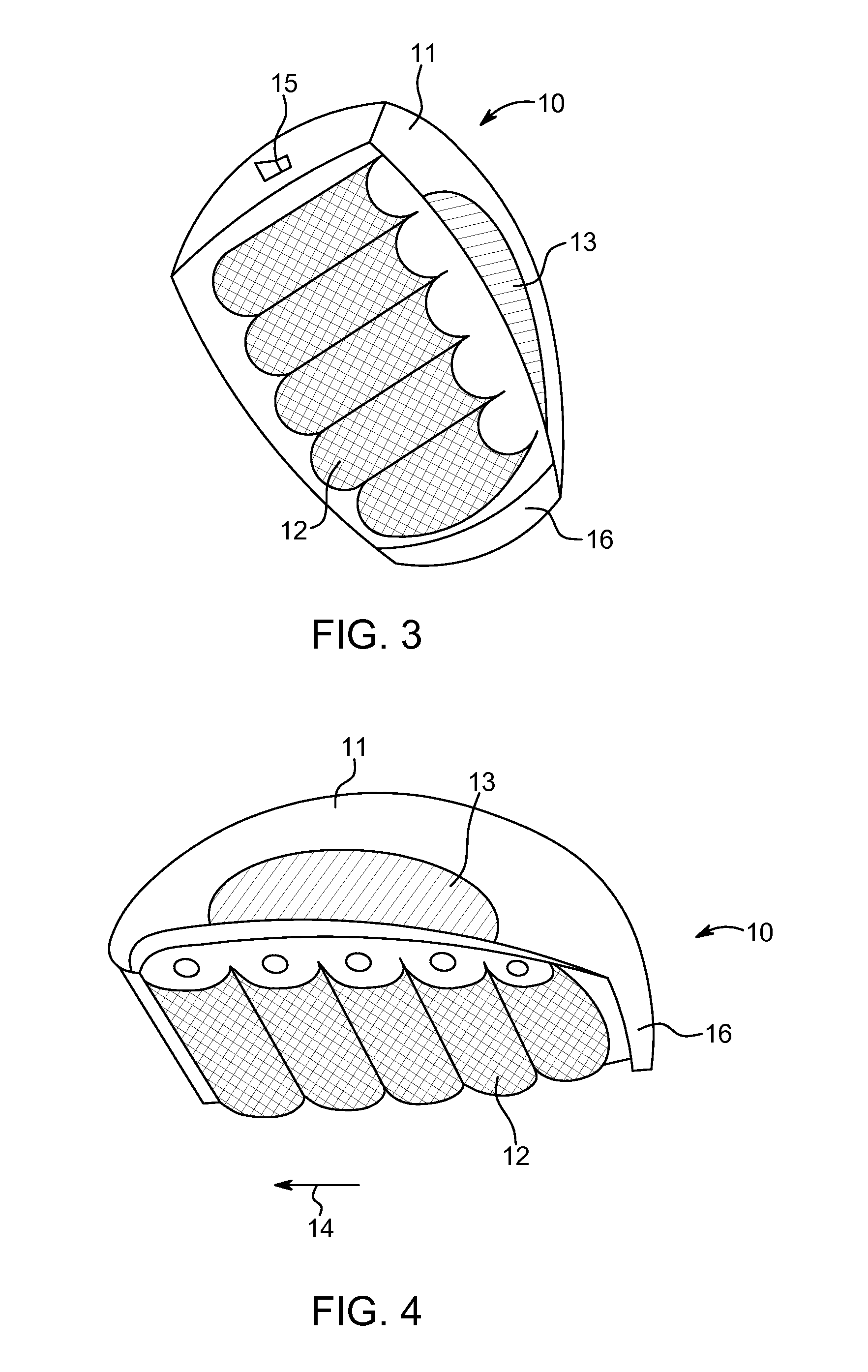 Motorized hair brush apparatus having plural discrete bristle rollers