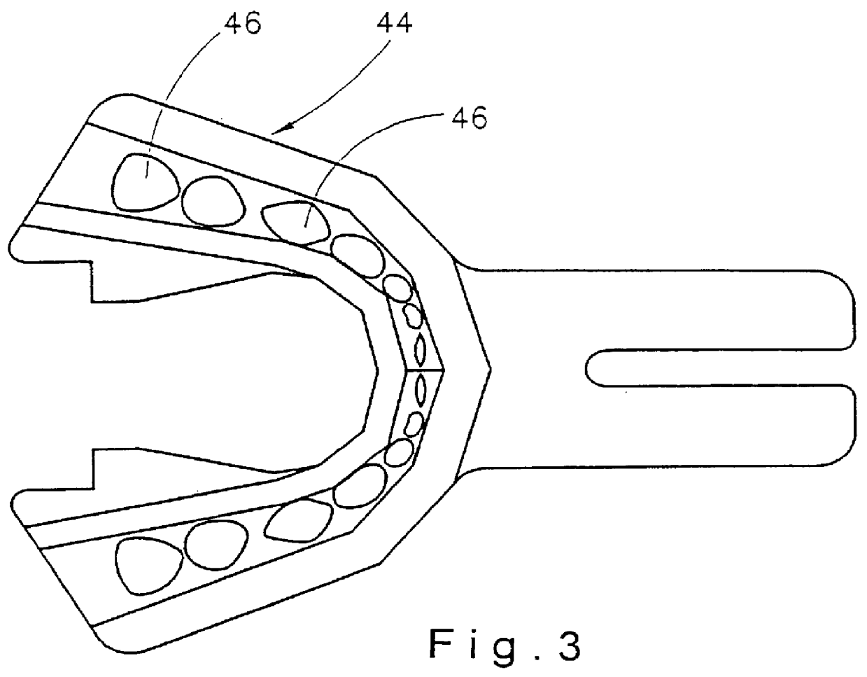 Method and system for acquiring three-dimensional teeth image