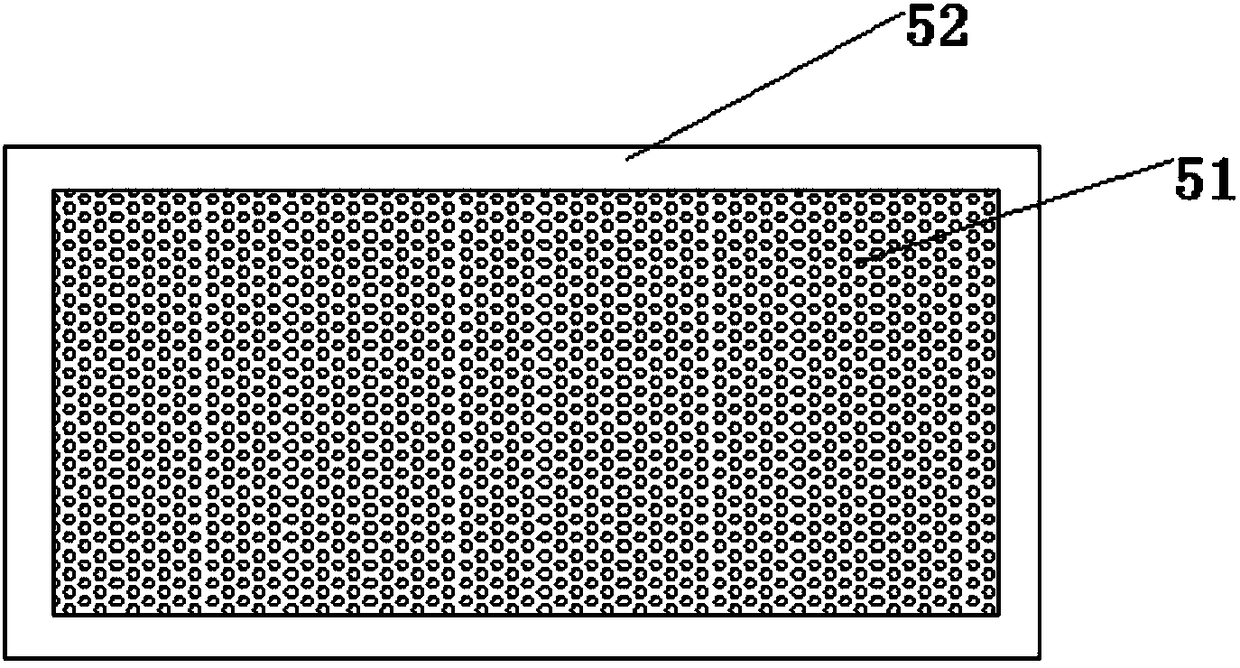 An easy-to-operate capacitor encapsulation machine