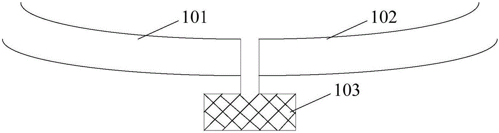 Road surface drainage system