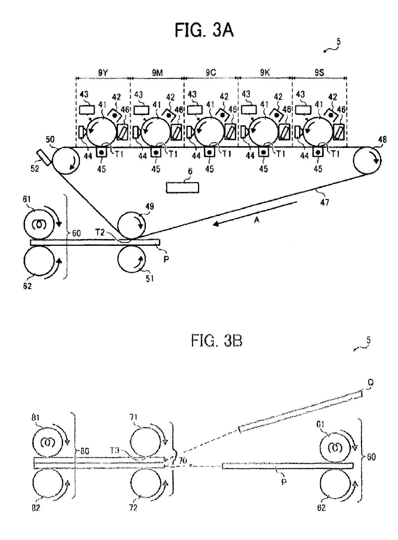 Image forming apparatus, image forming method, and printing medium