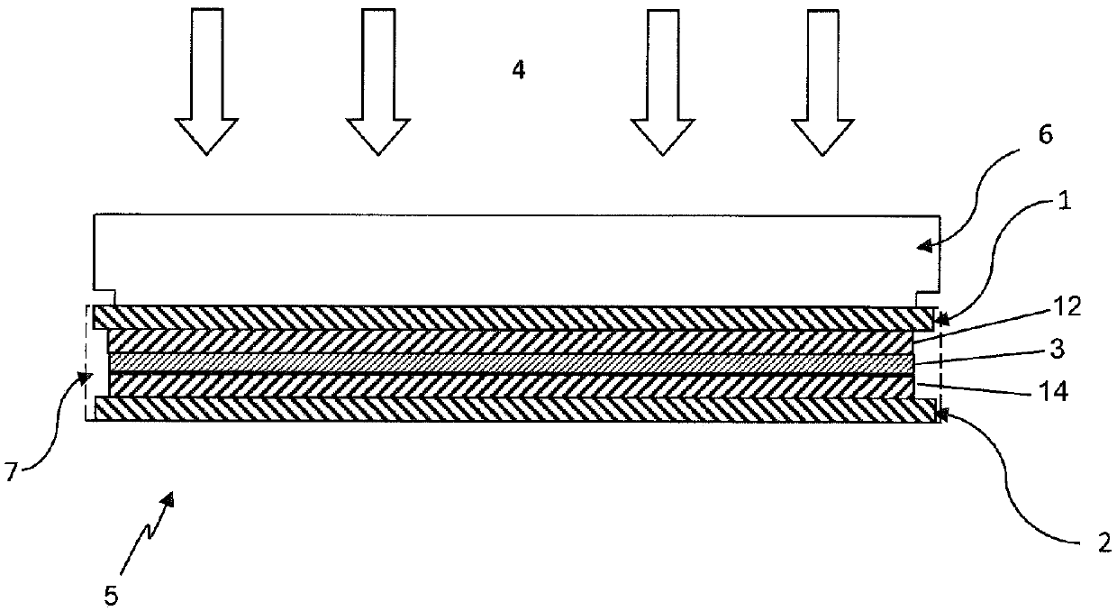 Liquid crystal display assembly