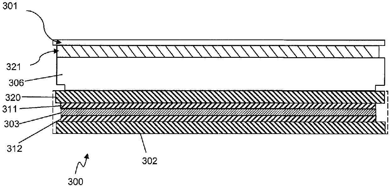 Liquid crystal display assembly