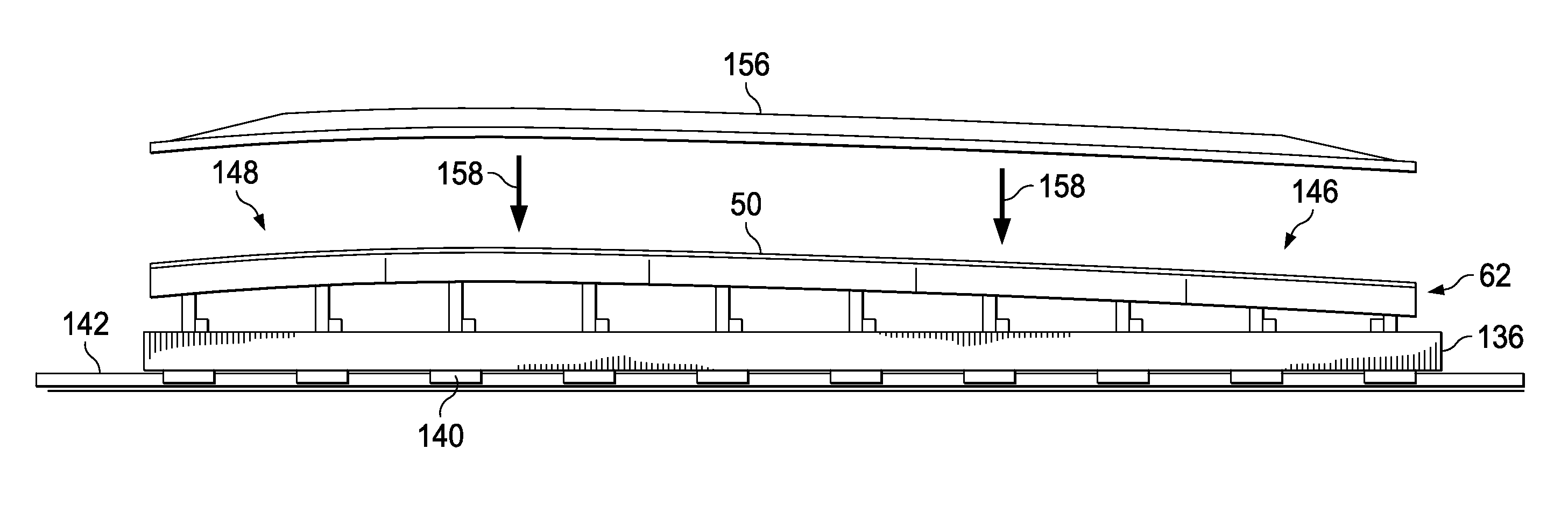 Fabrication of Stiffened Composite Panels
