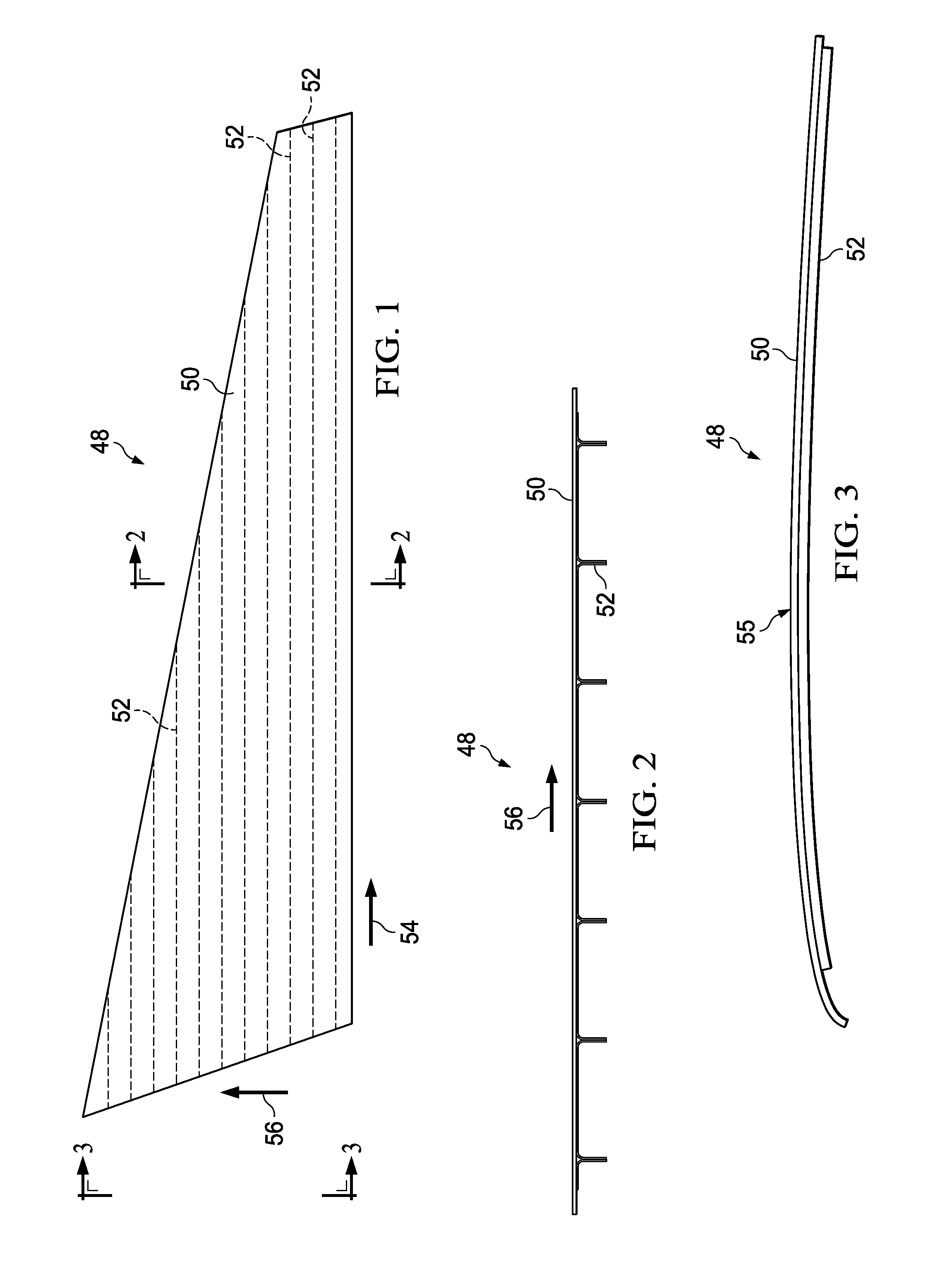 Fabrication of Stiffened Composite Panels