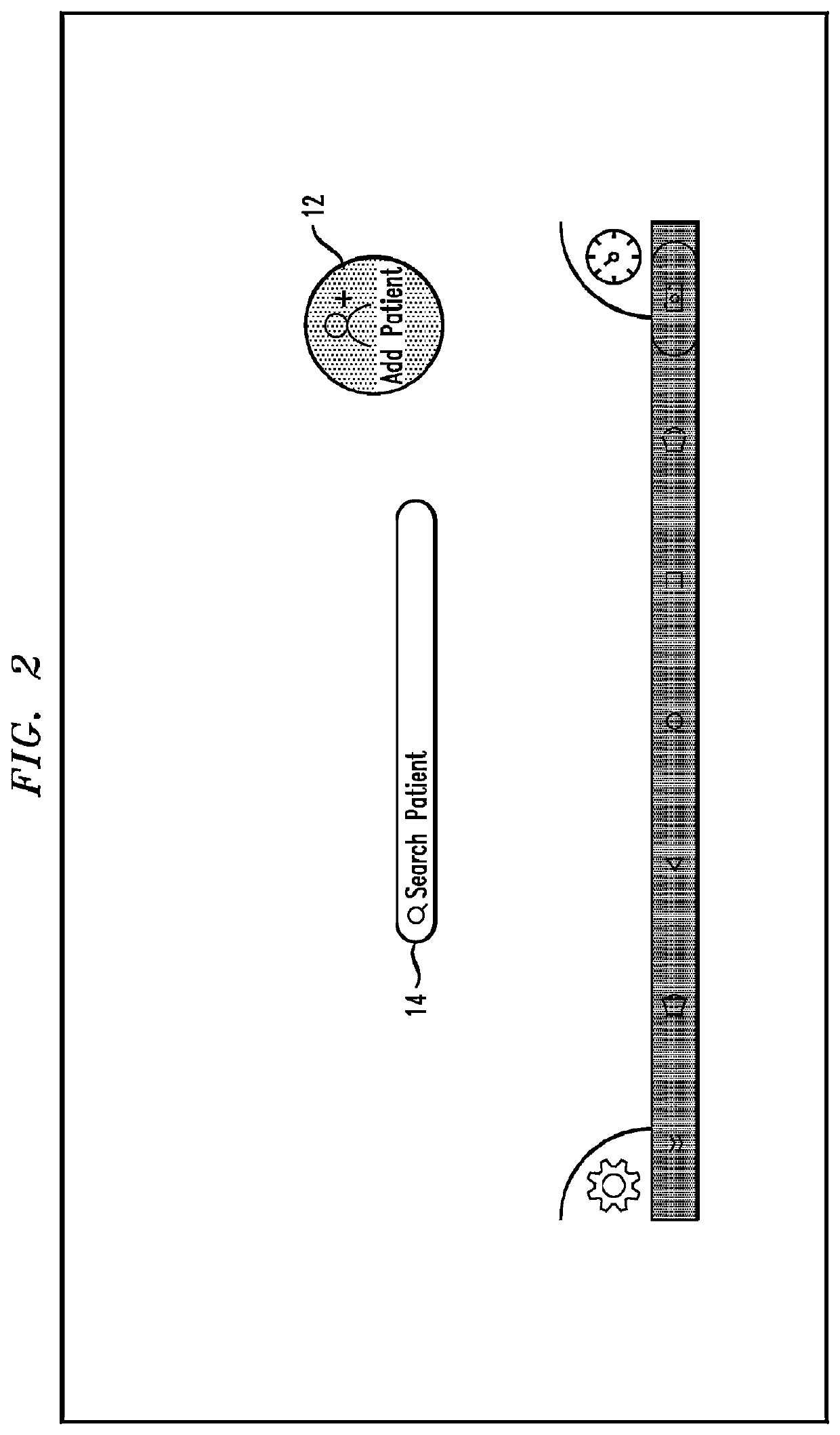 Automated Process For Controlling In Vivo Examination Of The Cervix And Collecting Image Data Related Thereto