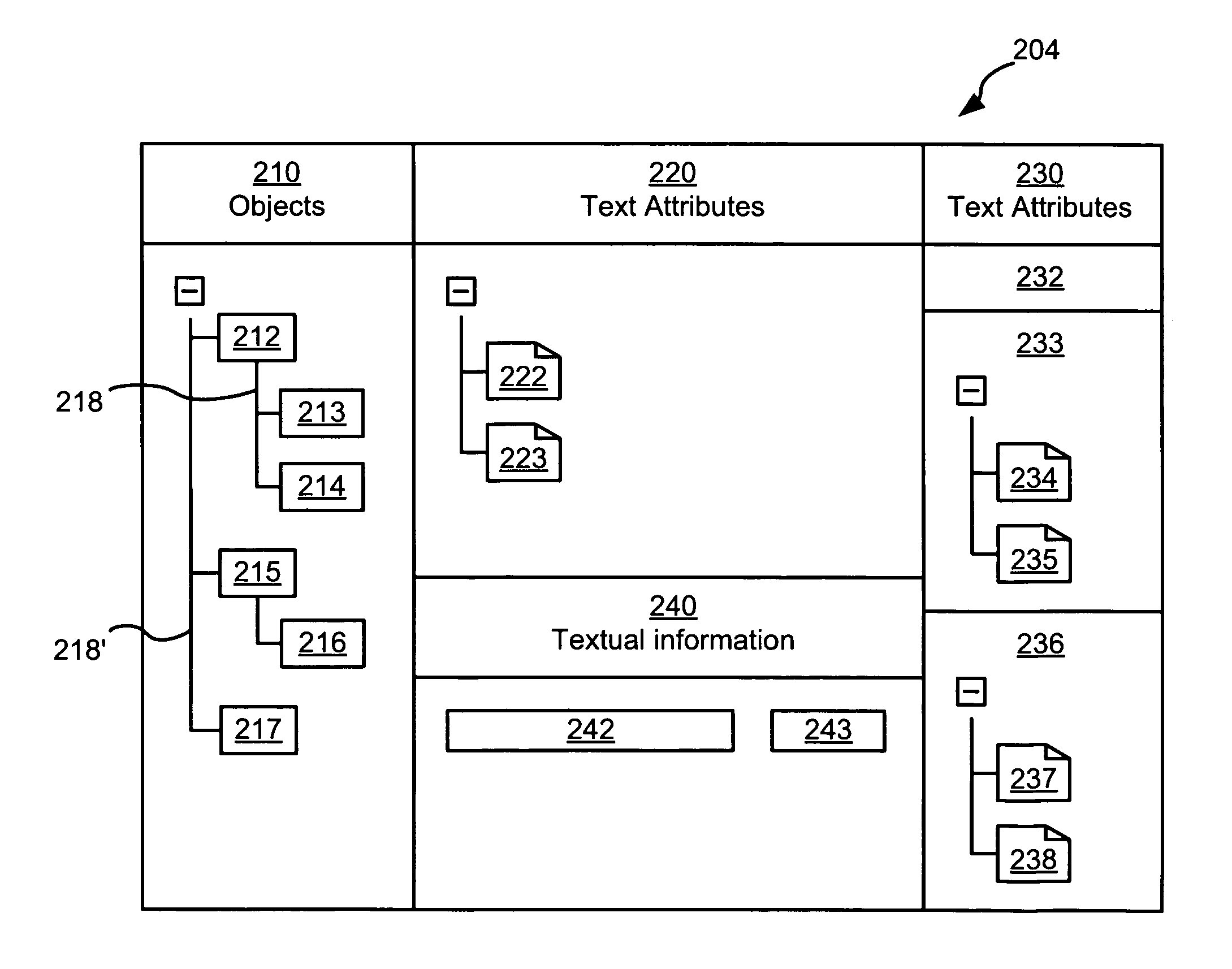 Method for generating documentation for a building control system
