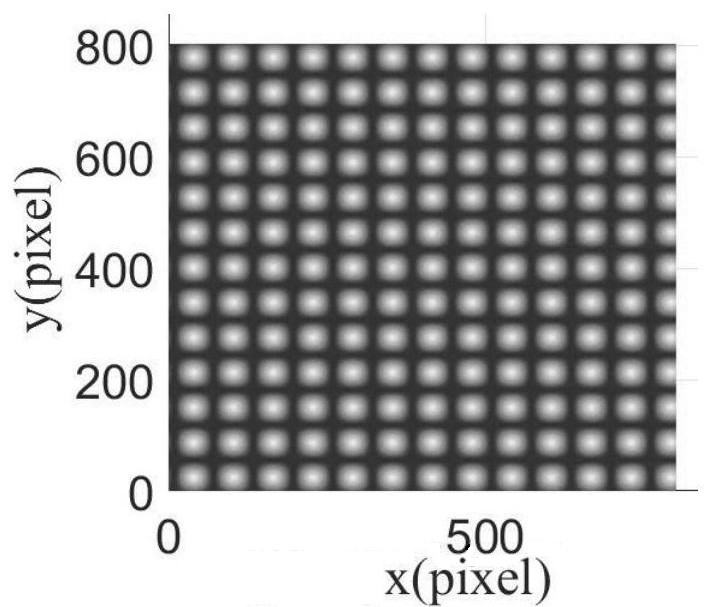 A 3D measurement method based on random two-frame phase-shifted fringe patterns