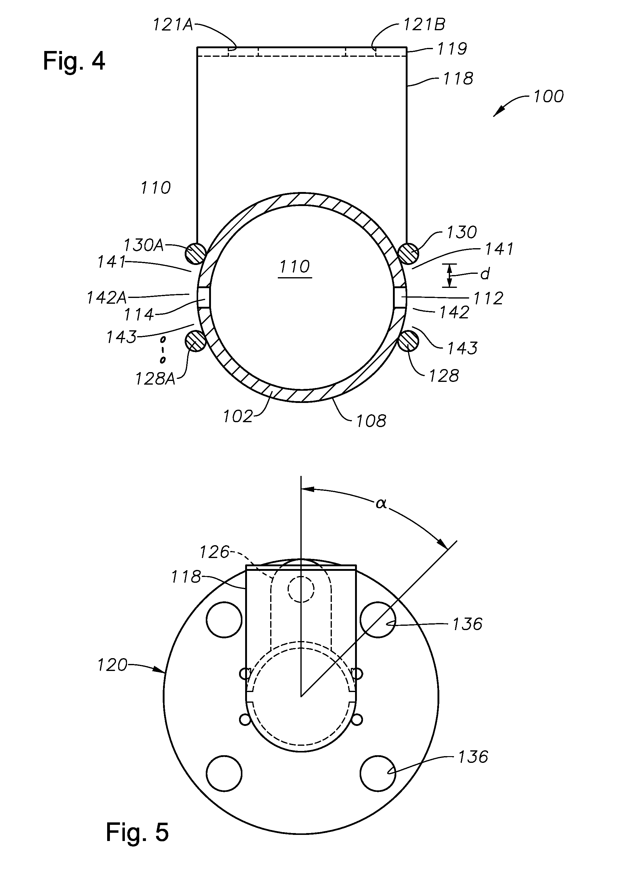 Methods and apparatus for treating water and wastewater employing a cloth filter