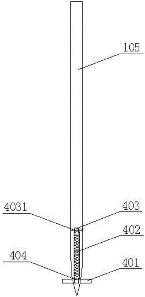 Cloth-cutting machine for partially cutting cloth cut-piece