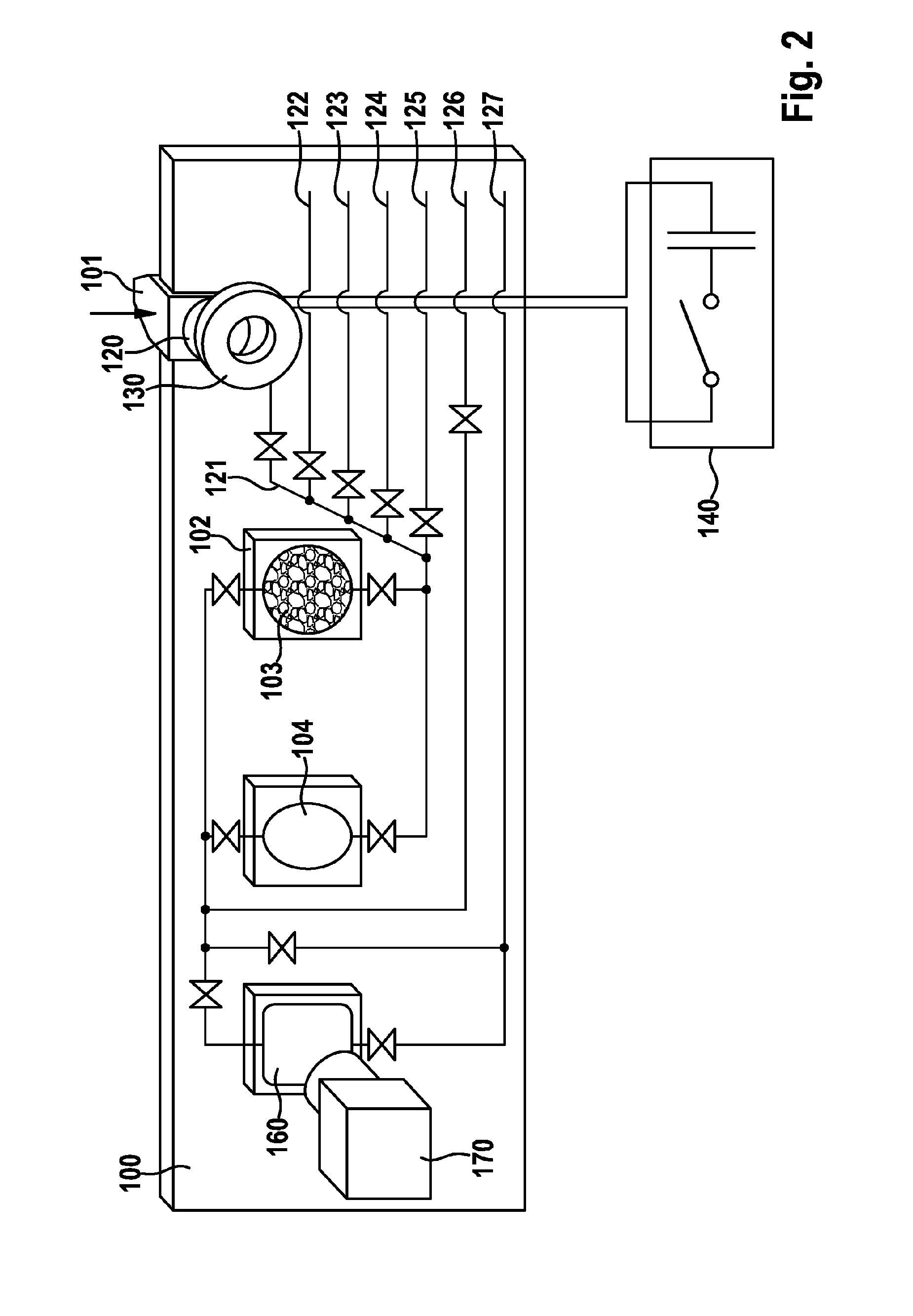 Method for Digesting Biological Cells