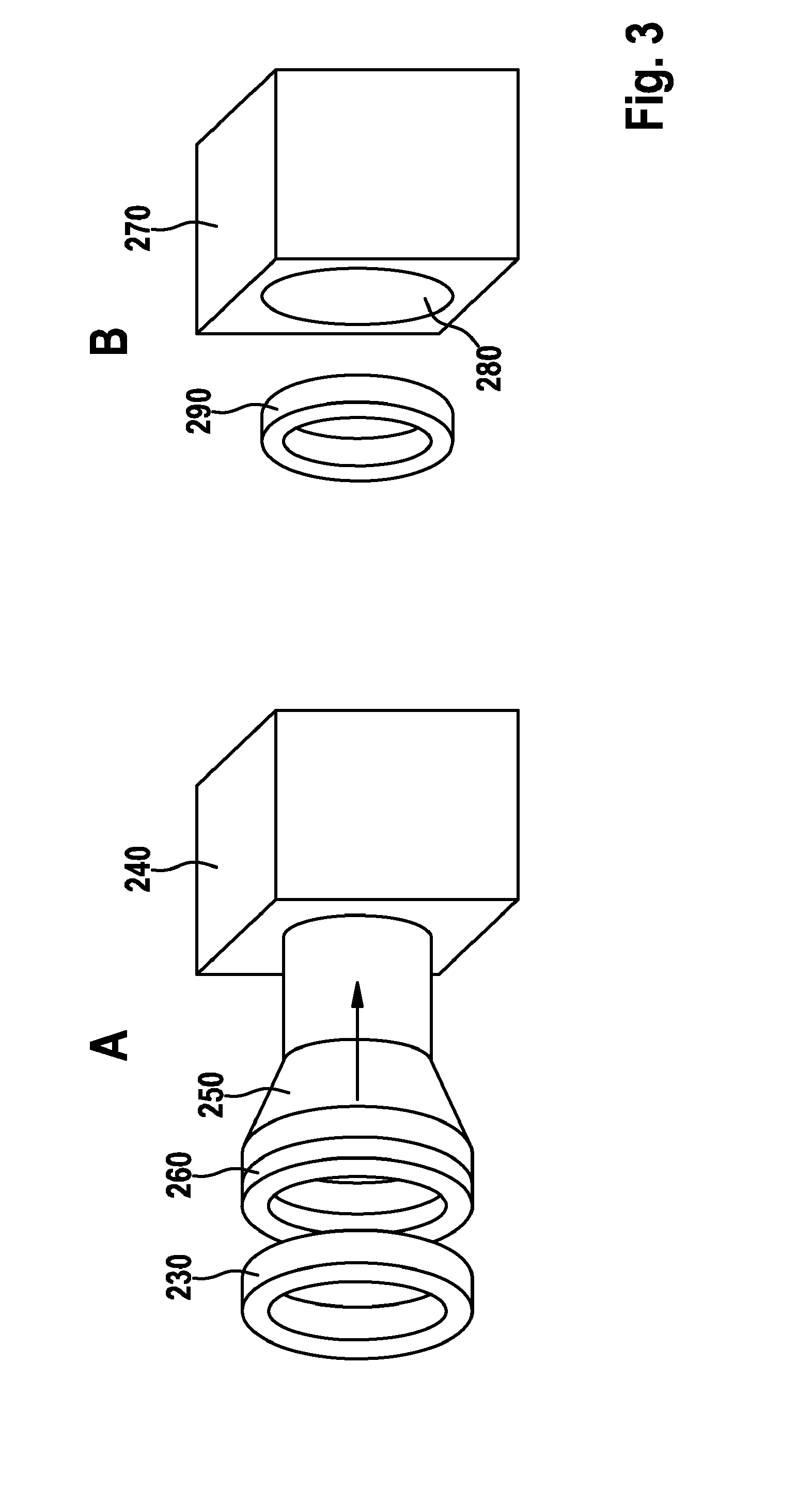 Method for Digesting Biological Cells