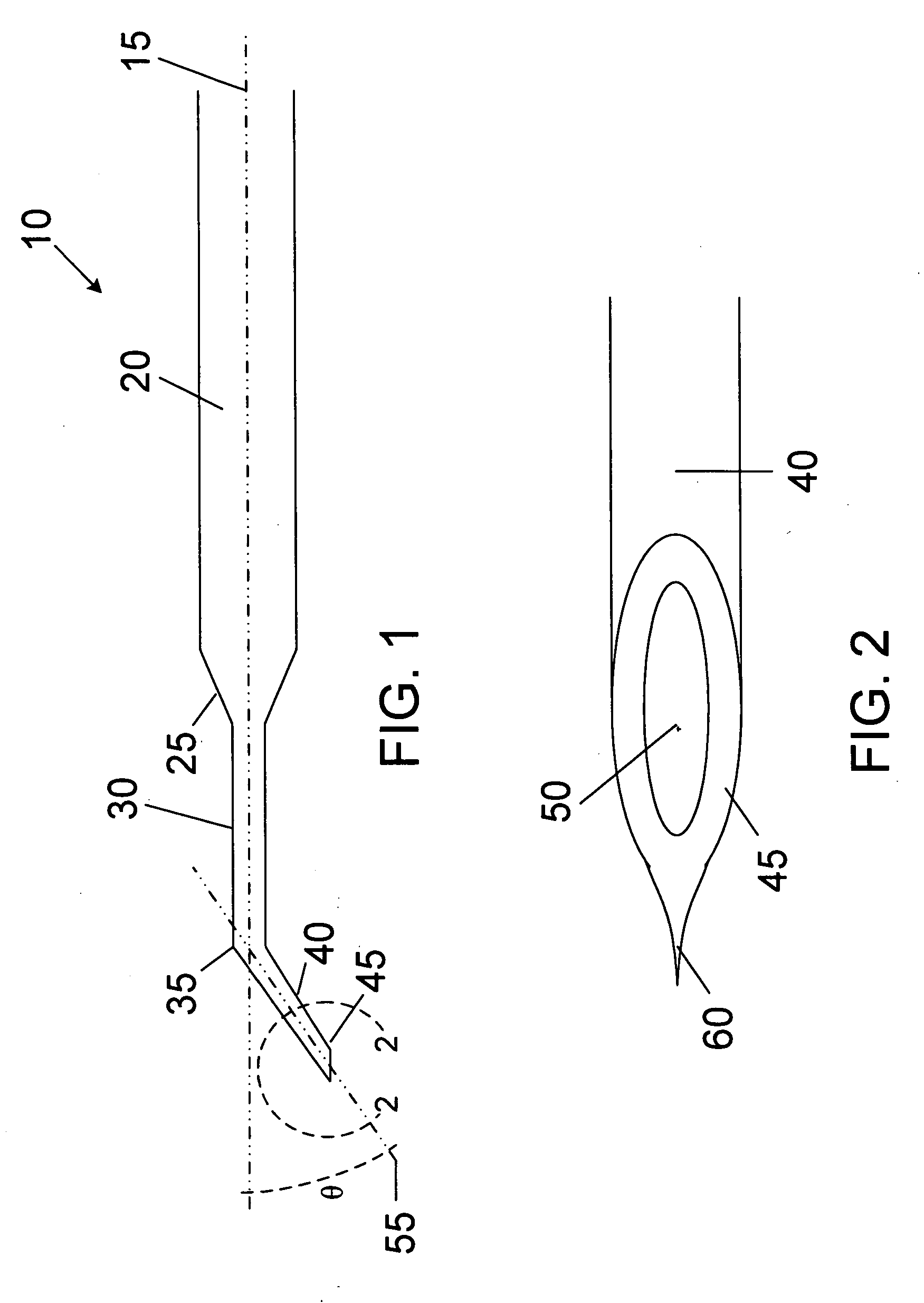Fused silica micropipette and method of manufacture