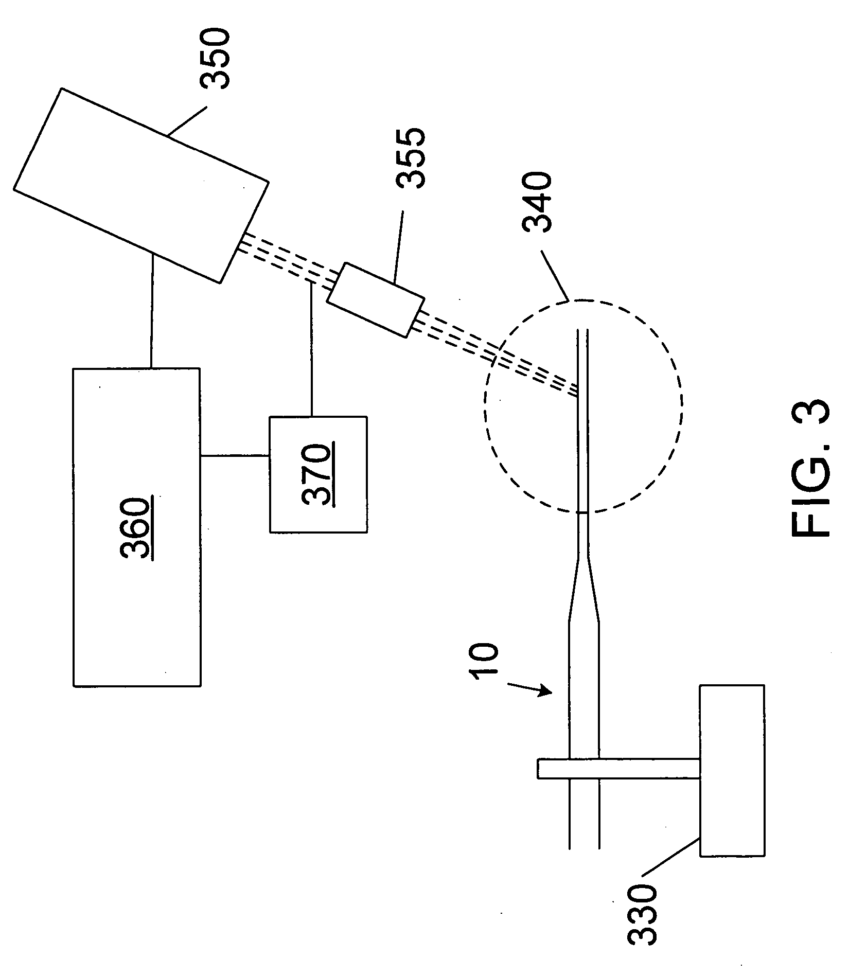 Fused silica micropipette and method of manufacture