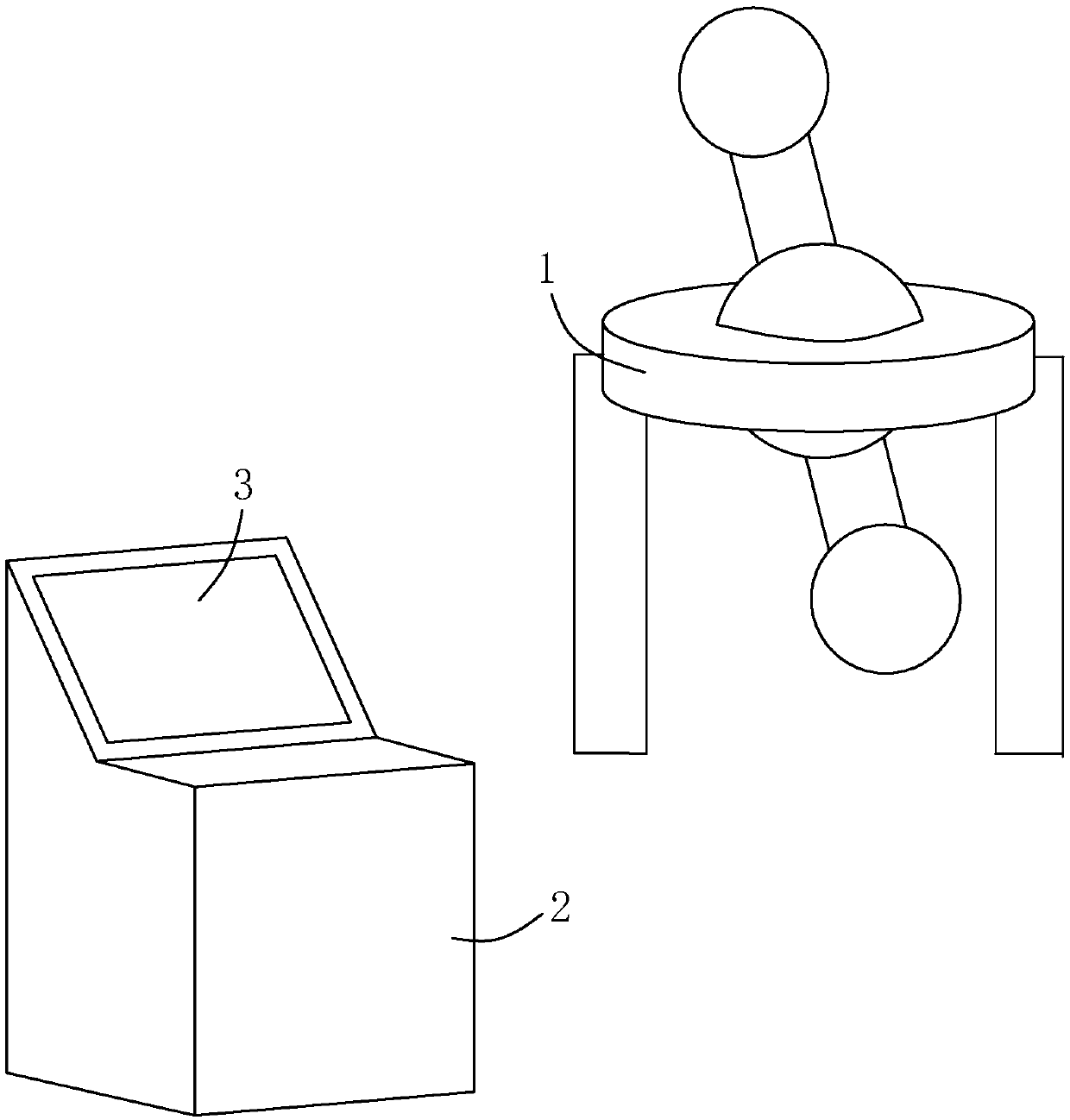 Method for controlling planetarium to demonstrate astronomical phenomena and control system