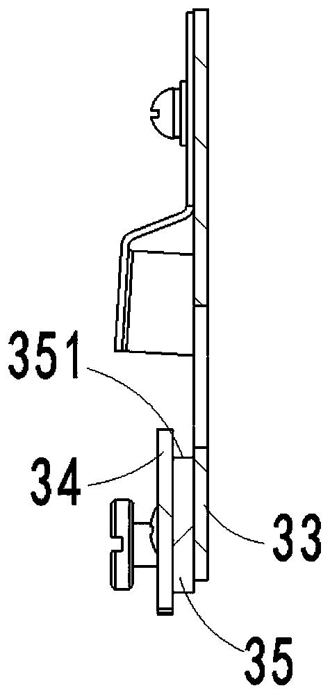 Coin kick control method and device for coin sorting machine