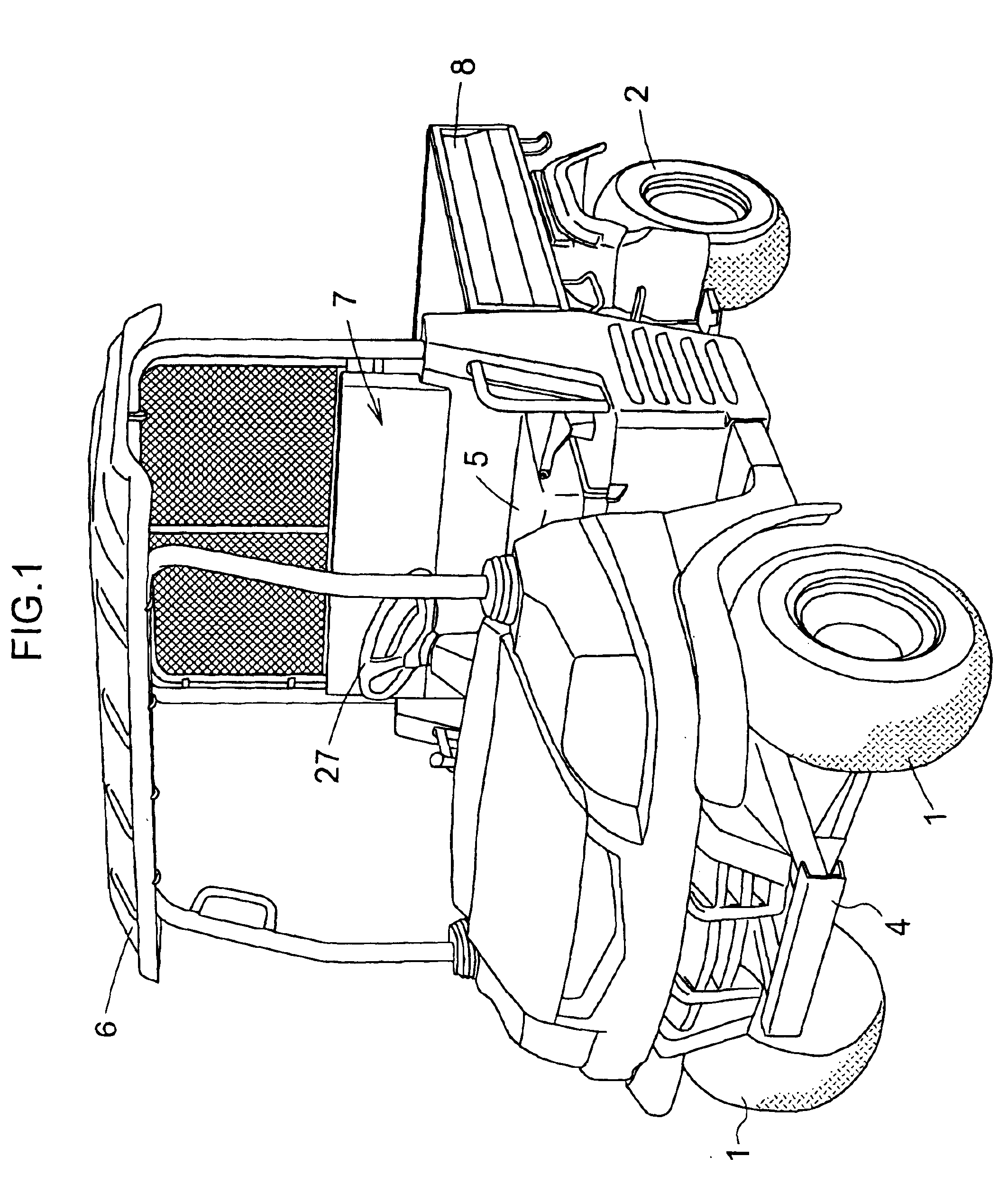 Propelling transmission control apparatus for a working vehicle having a hydrostatic stepless transmission
