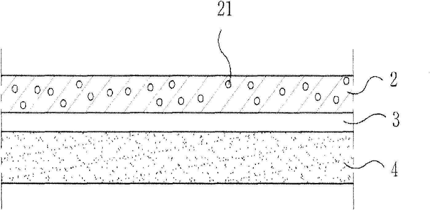 Transfer sheet comprising a fluororesin layer containing reflective particles,and exterior laminate sheet comprising a fluororesin layer containing reflective particles, and method for manufacturing t