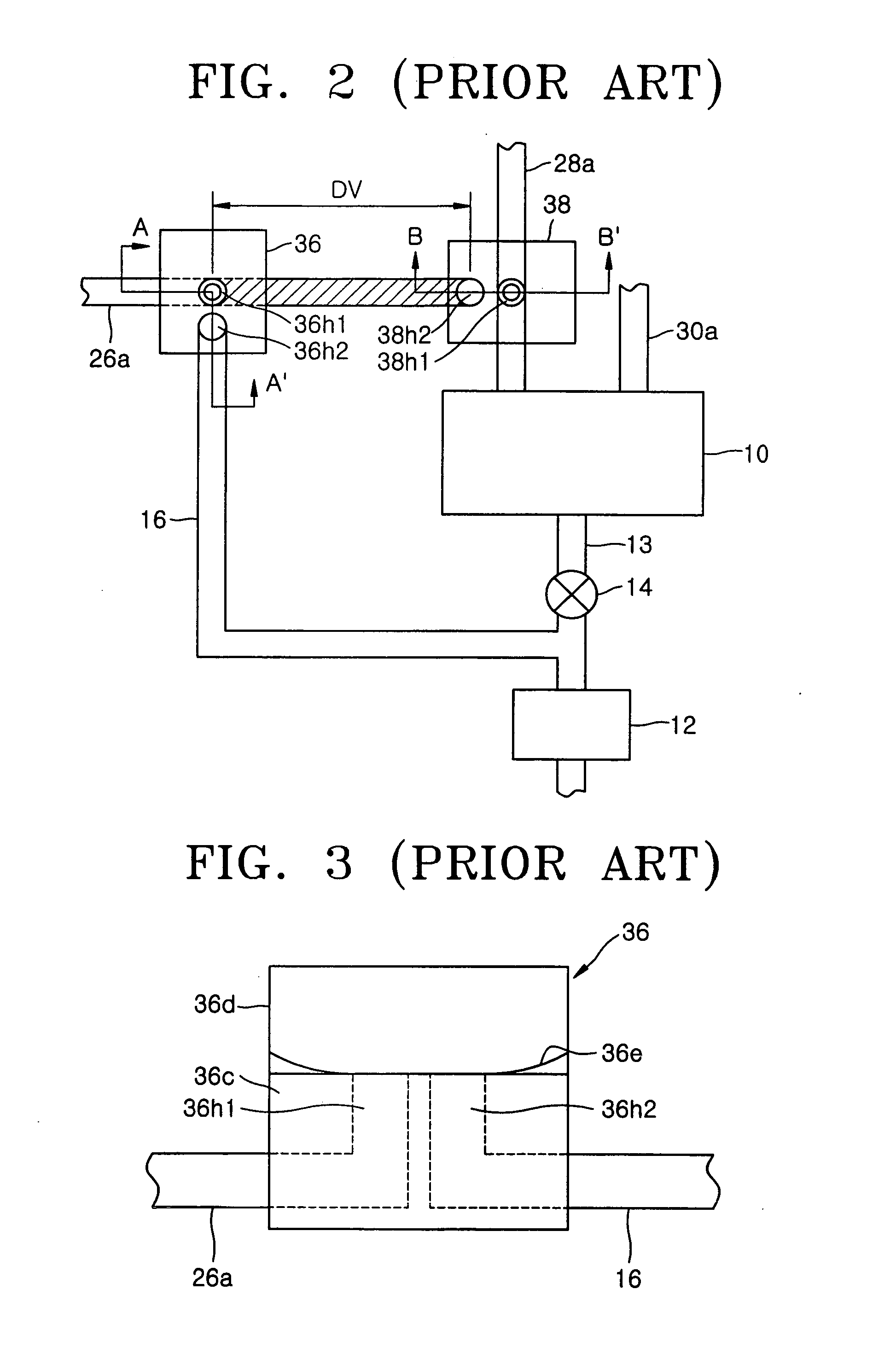 Apparatus including 4-way valve for fabricating semiconductor device, method of controlling valve, and method of fabricating semiconductor device using the apparatus