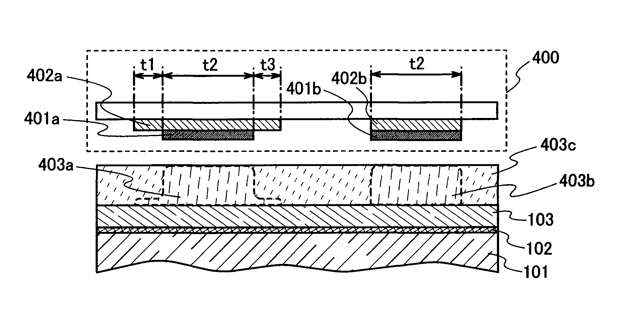 Semiconductor device and manufacturing method thereof