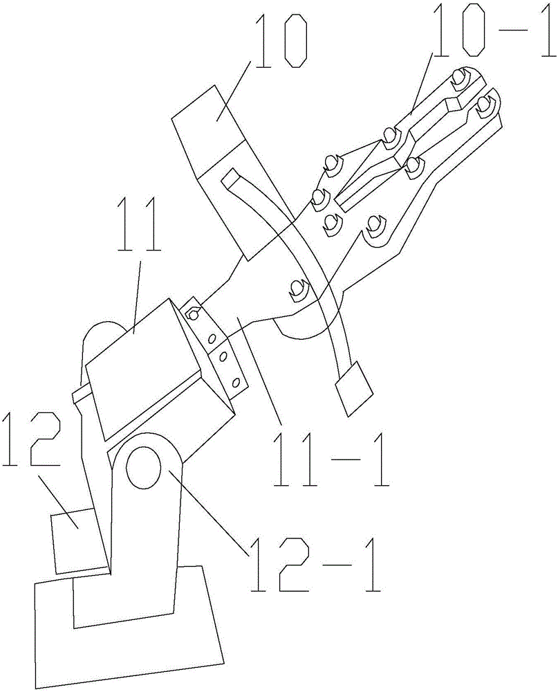 Remote-controlled omnidirectional mobile manipulator and control method thereof