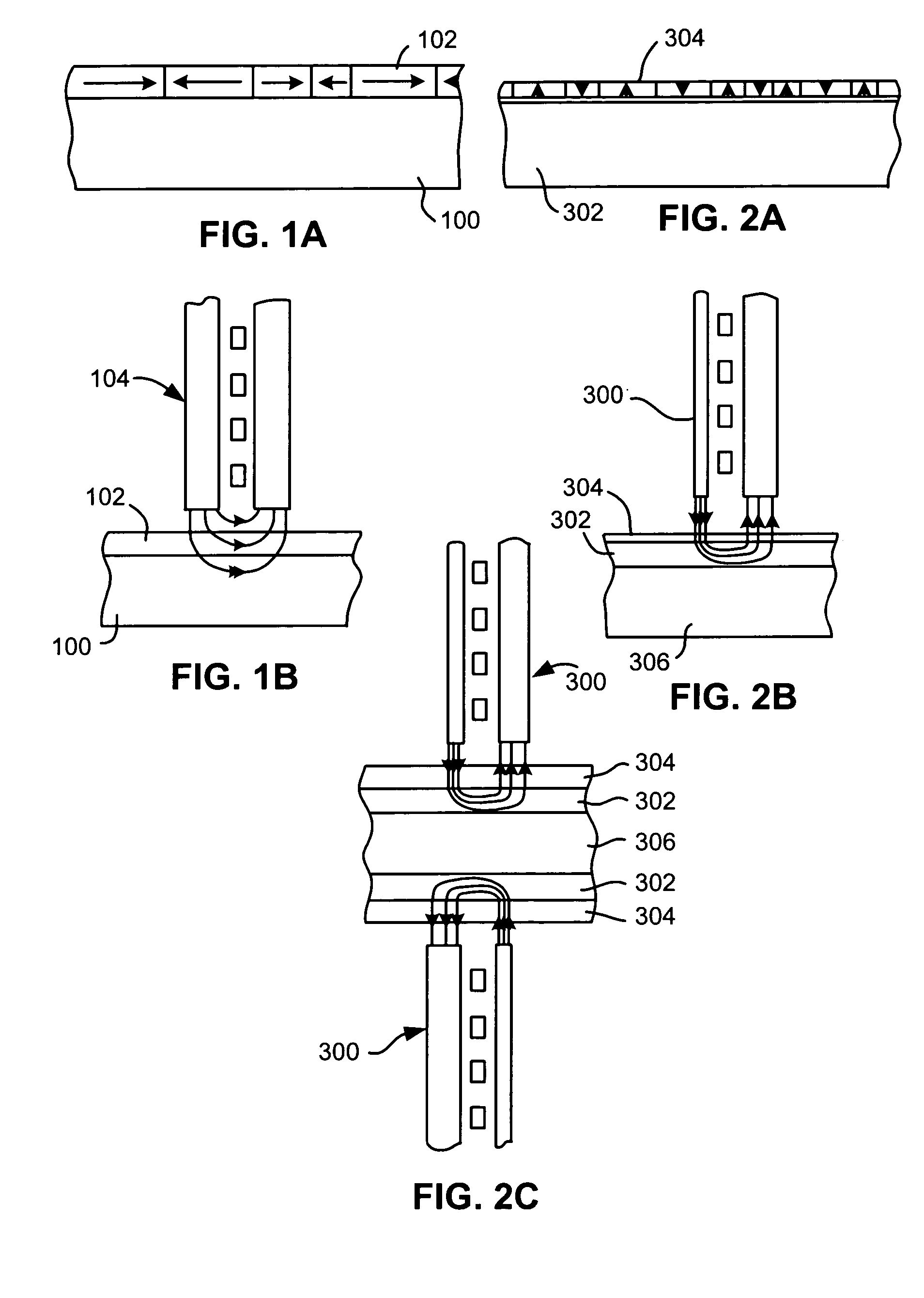 Method for forming a write head having air bearing surface (ABS)