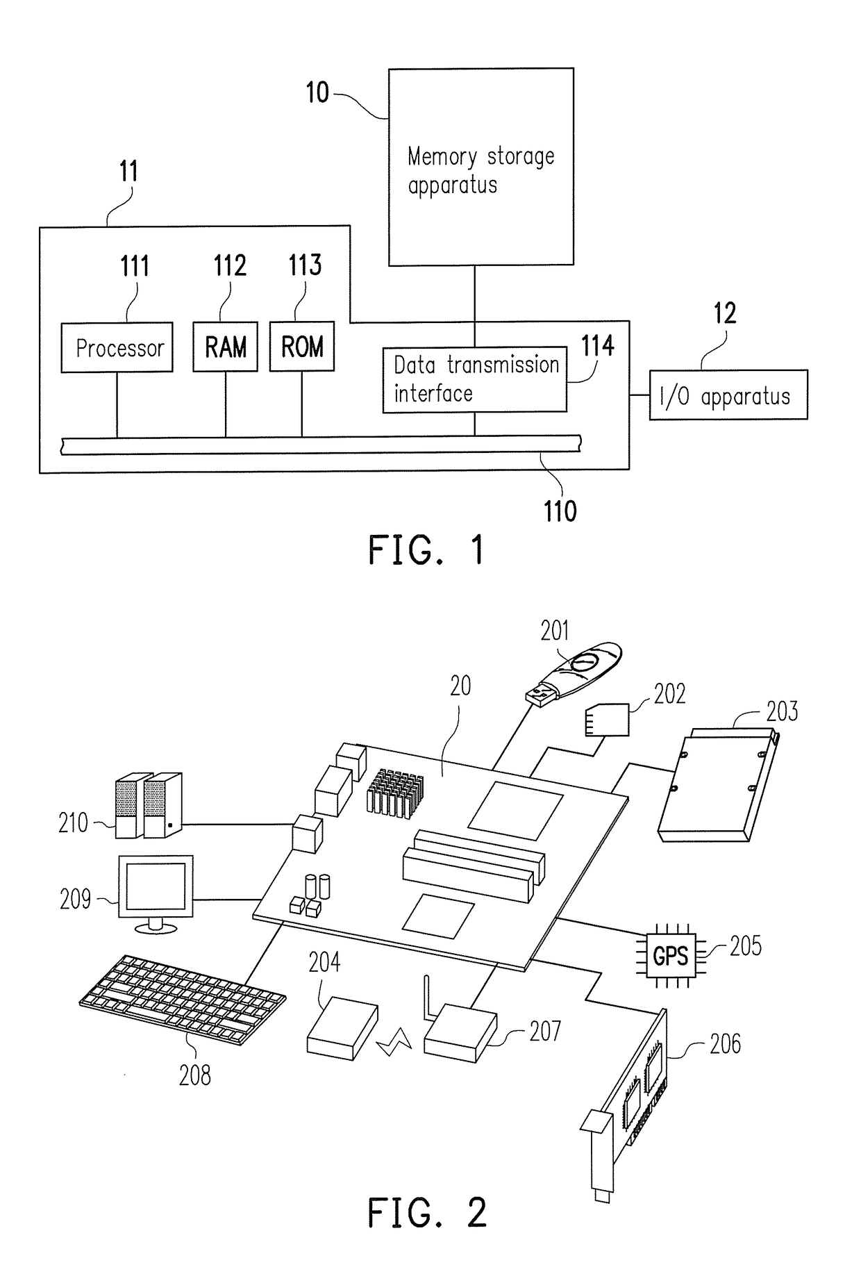 Data reading method, memory control circuit unit and memory storage apparatus