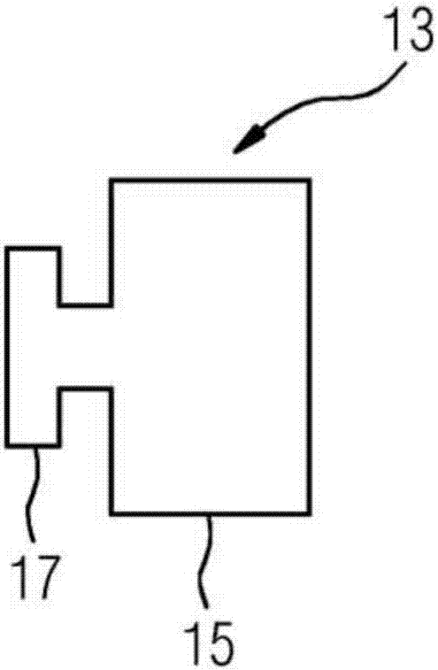 Circuit assembly for high-voltage tests and high-voltage testing system