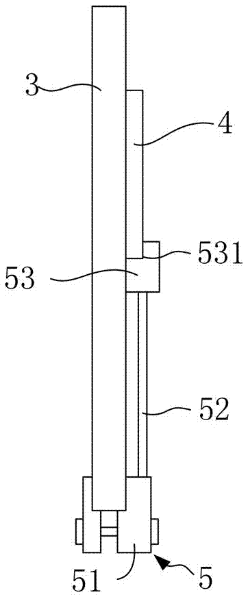 Power distribution dry-type transformer winding material real-time imaging non-destructive detection method and power distribution dry-type transformer winding material real-time imaging non-destructive detection apparatus