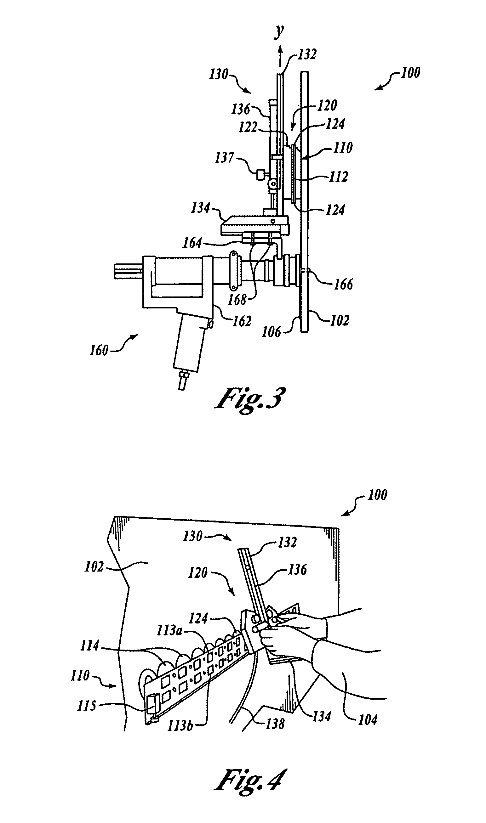 Methods and apparatus for counterbalance-assisted manufacturing operations