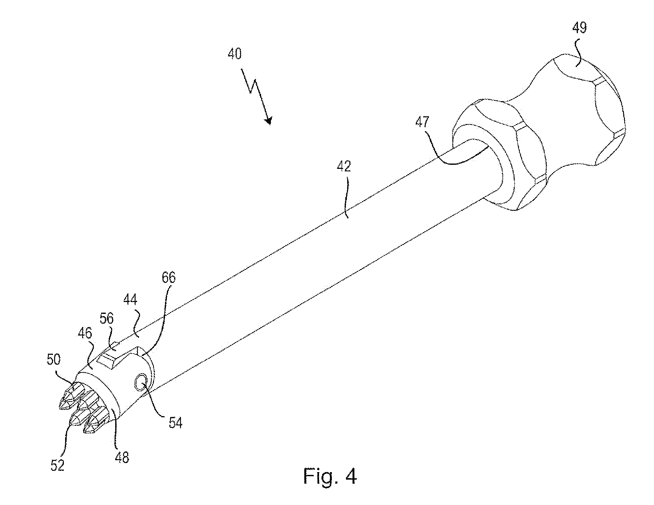 Medical Puncturing Device
