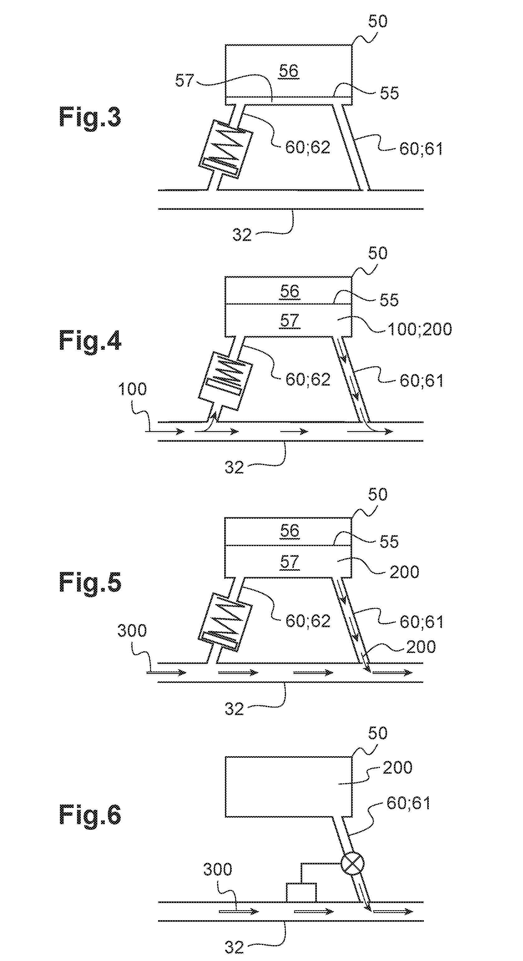 Power transmission gearbox and an aircraft