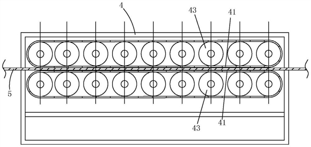 Production method of cement composite board and production method of multi-layer composite cement board