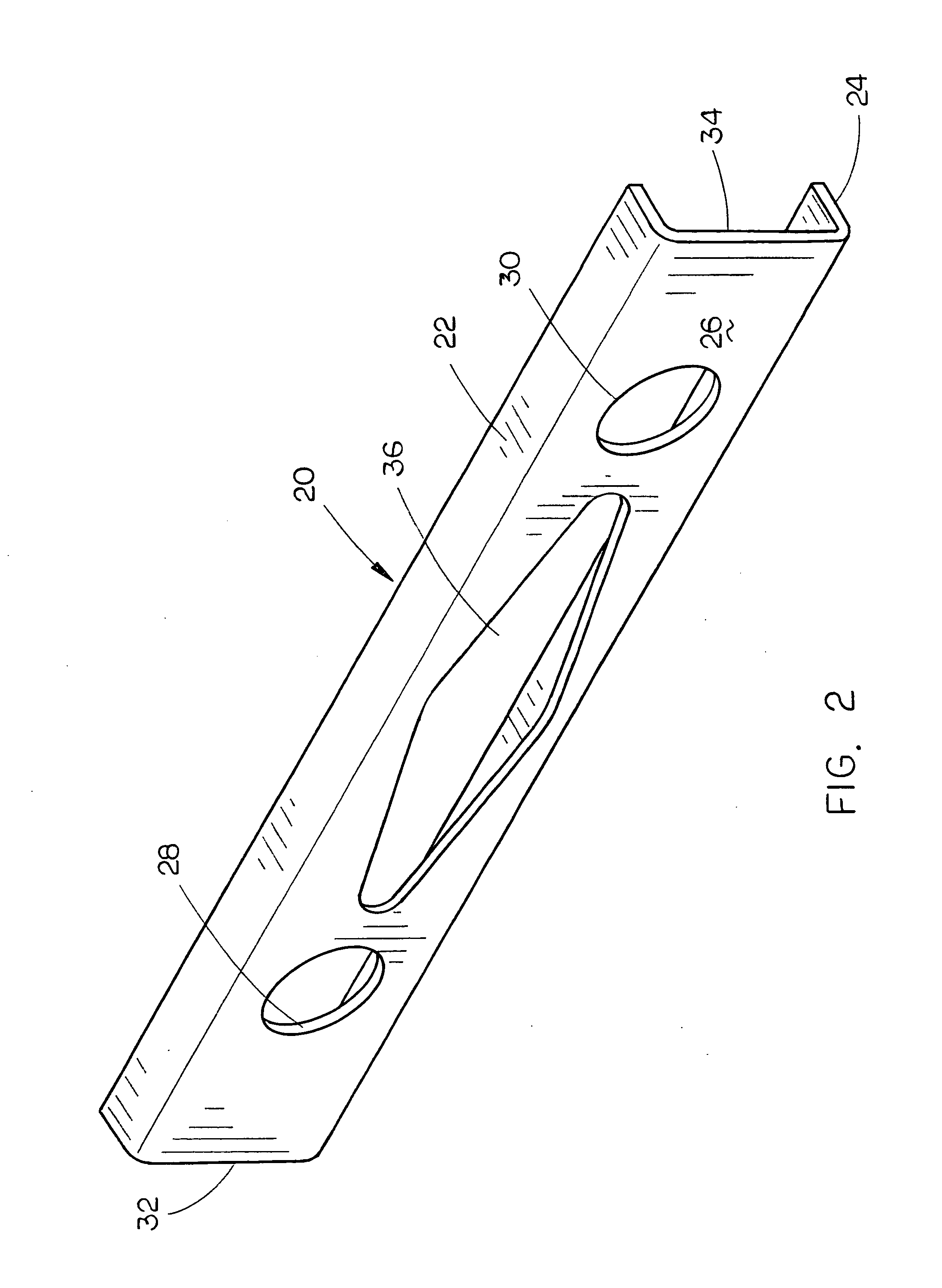 Leg for a self-supporting tower