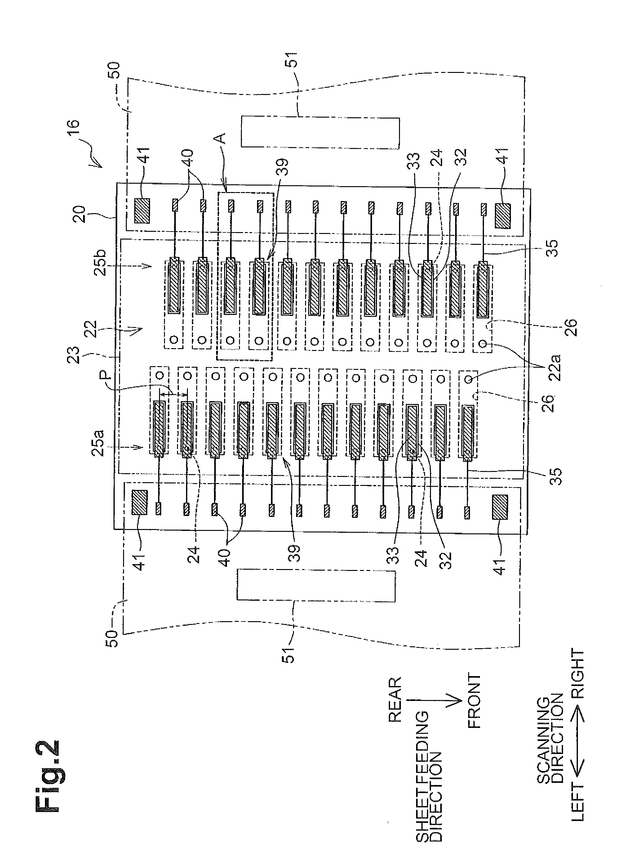 Liquid ejection apparatus and method for manufacturing liquid ejection apparatus