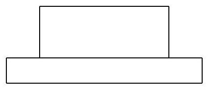 Portable extremely-soft coal rock compaction type sample manufacturing device and manufacturing method