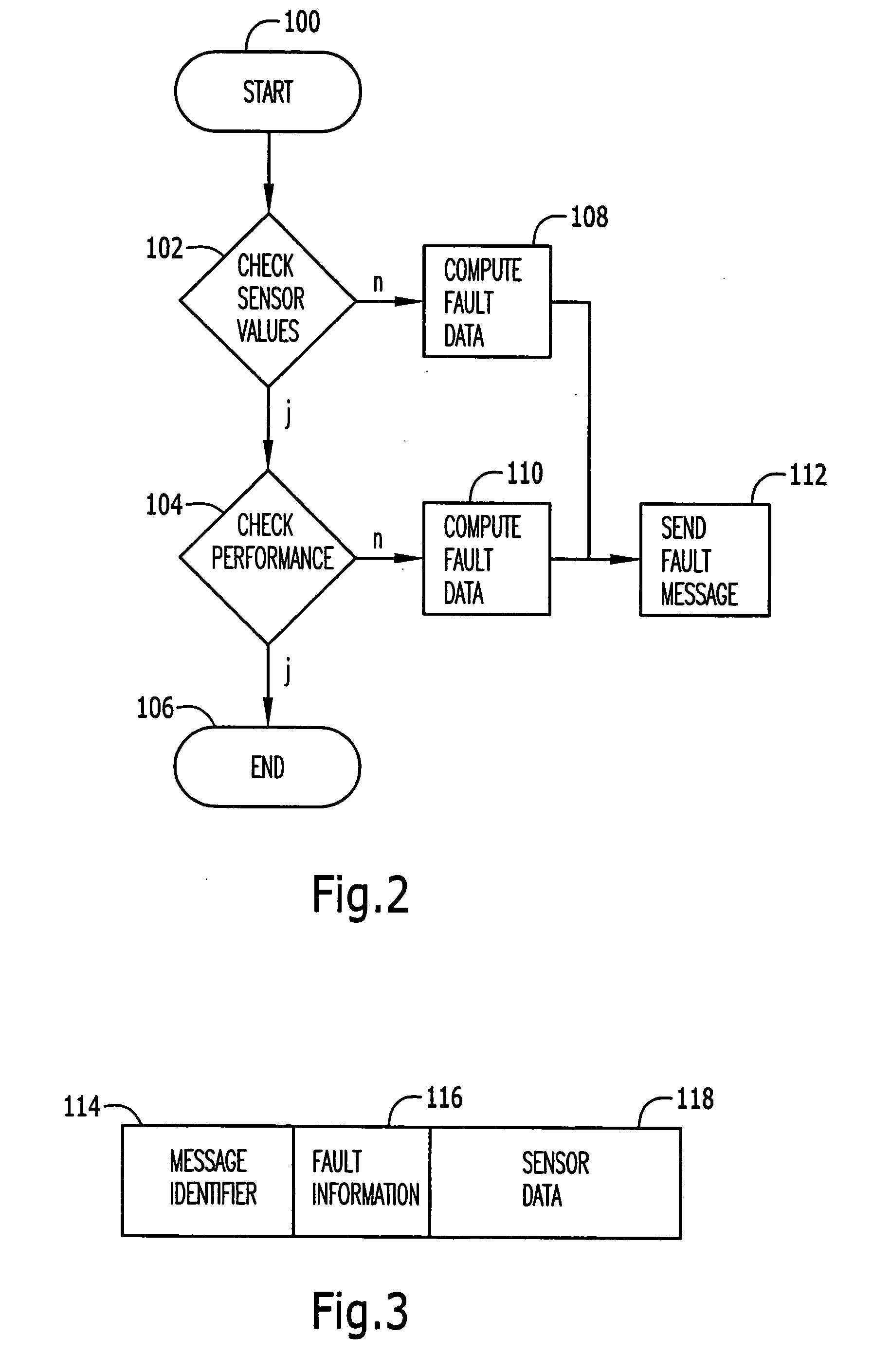 Method of monitoring equipment of an agricultural machine