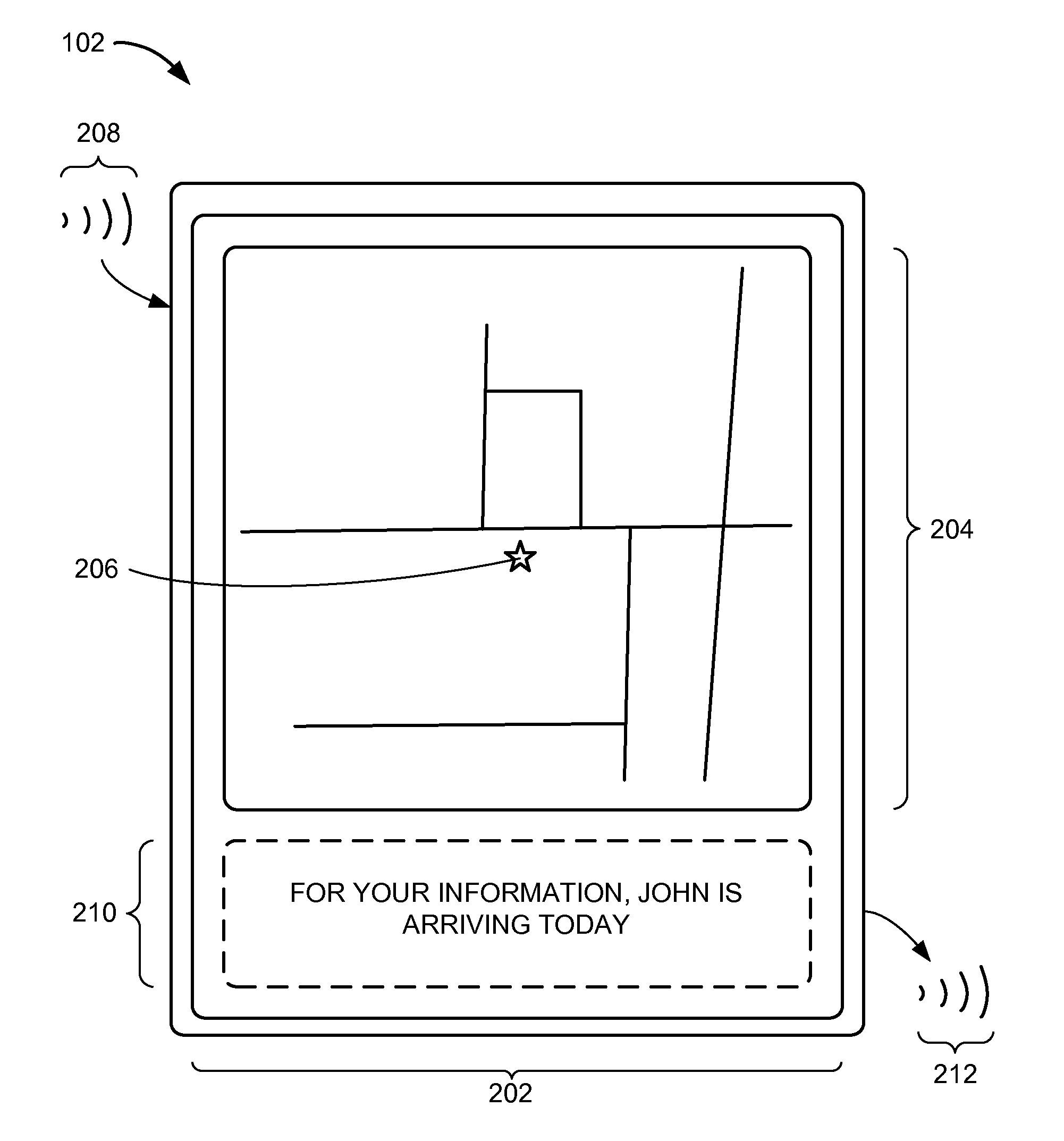 Messaging system with translation and method of operation thereof