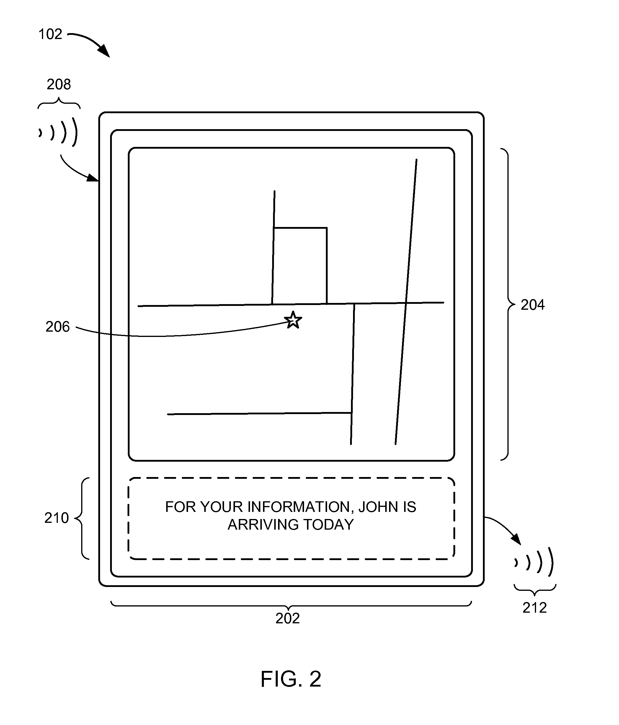 Messaging system with translation and method of operation thereof